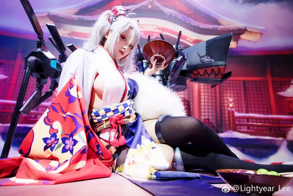 Natsume｜棗糕 - Azur Lane - Prinz Eugen [Hyakka Ryouran ver.] 115p