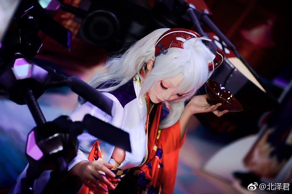 Natsume｜棗糕 - Azur Lane - Prinz Eugen [Hyakka Ryouran ver.] 115p