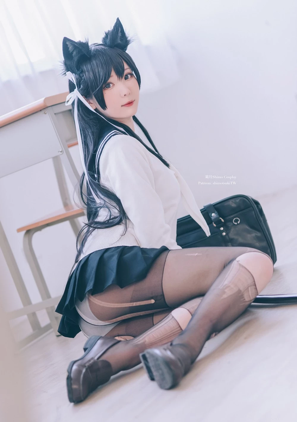 Shimo - Atago School Traumerei