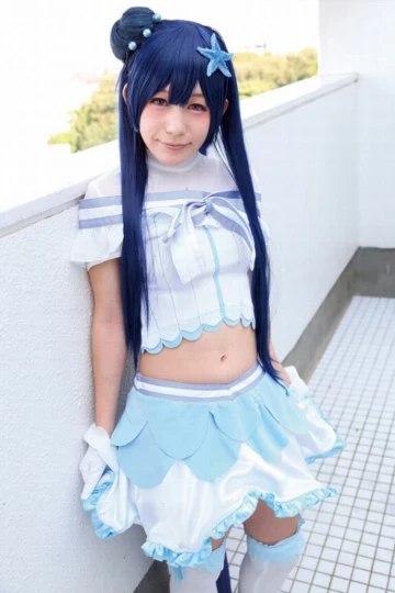 日本AV女優的COSPLAY-03 [30P]