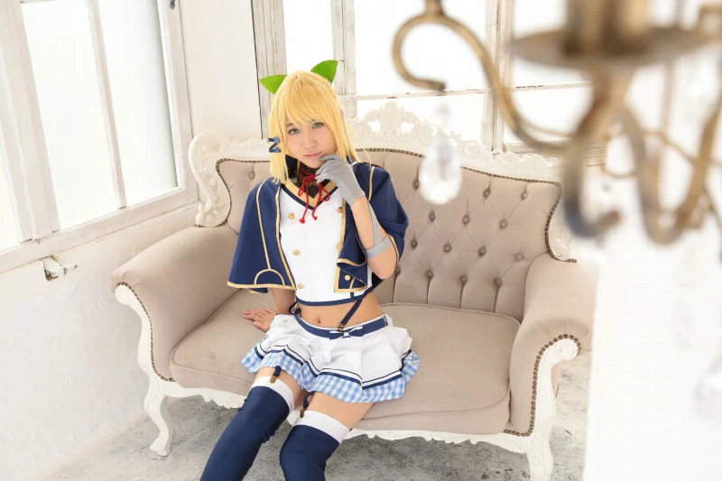 日本AV女優的COSPLAY-03 [30P]