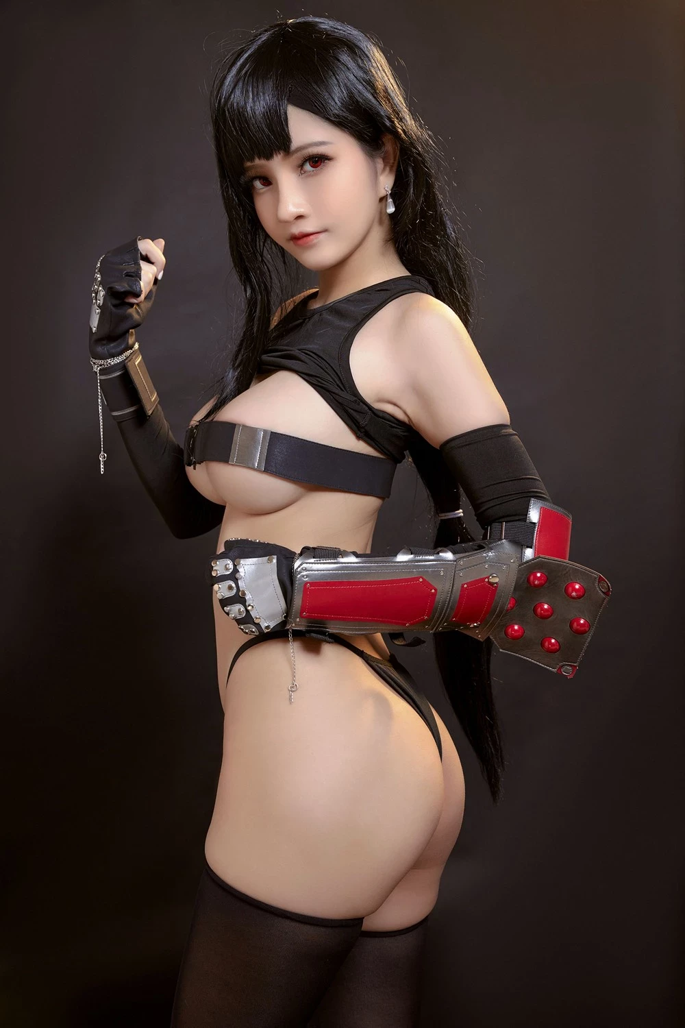 [Azami] Tifa