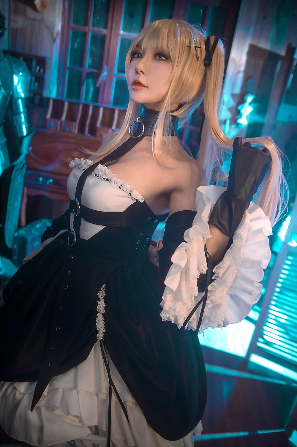 Awaya Koreko - Marie Rose