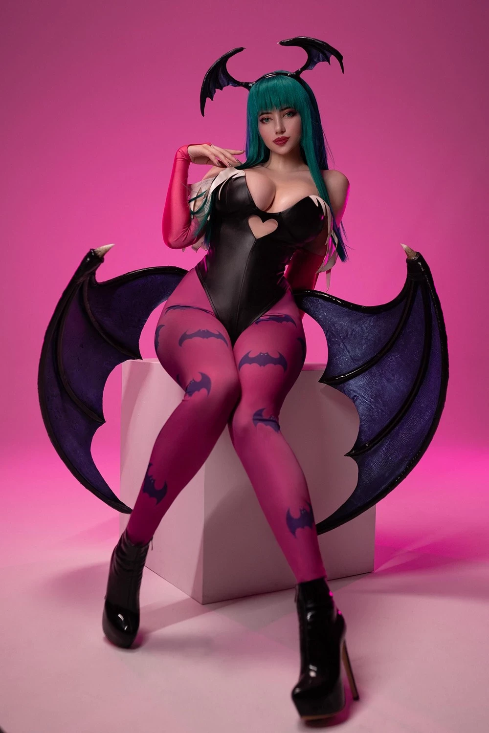 Alina Becker Morrigan