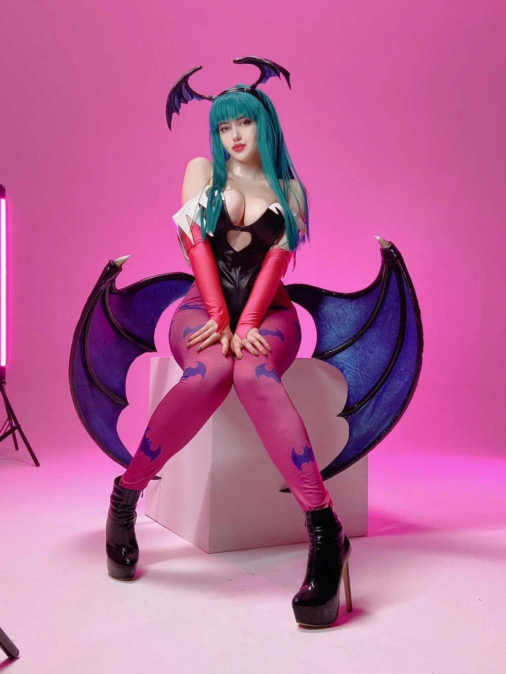 Alina Becker Morrigan