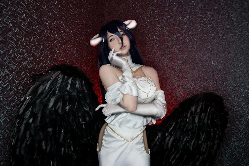 Bibi Nyan - Albedo