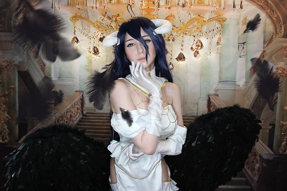 Bibi Nyan - Albedo