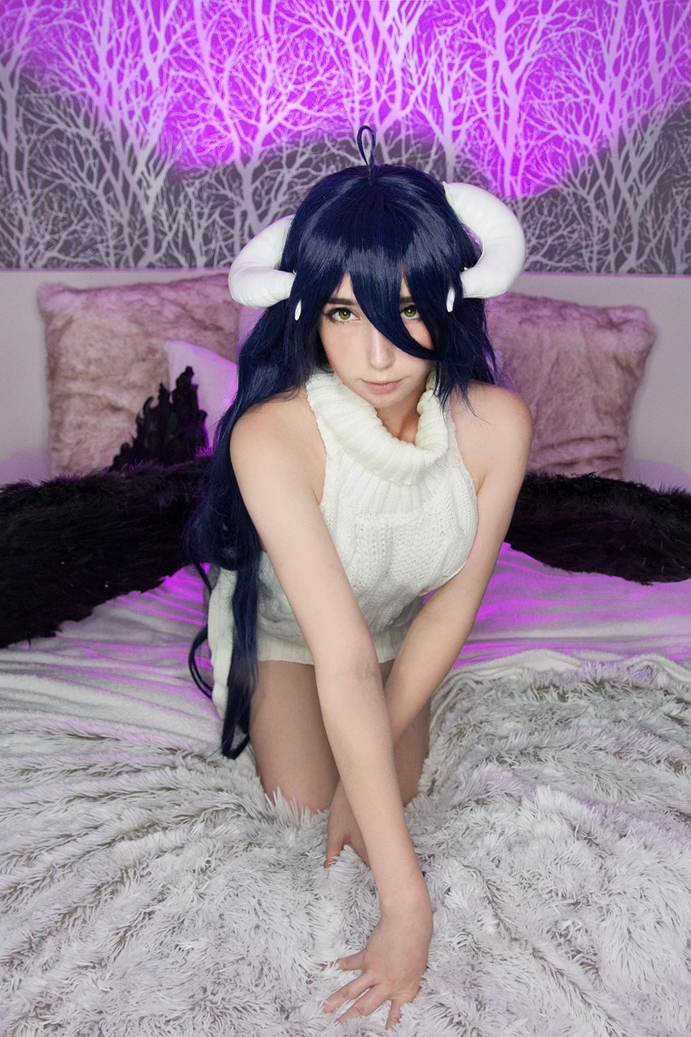 Bibi Nyan - Albedo