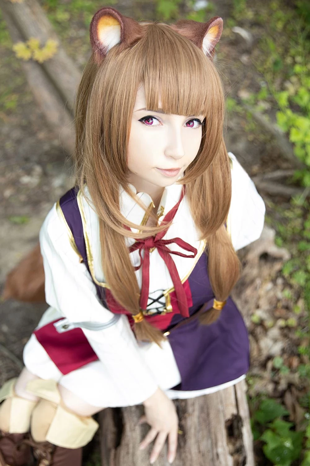 Bibi Nyan - Raphtalia