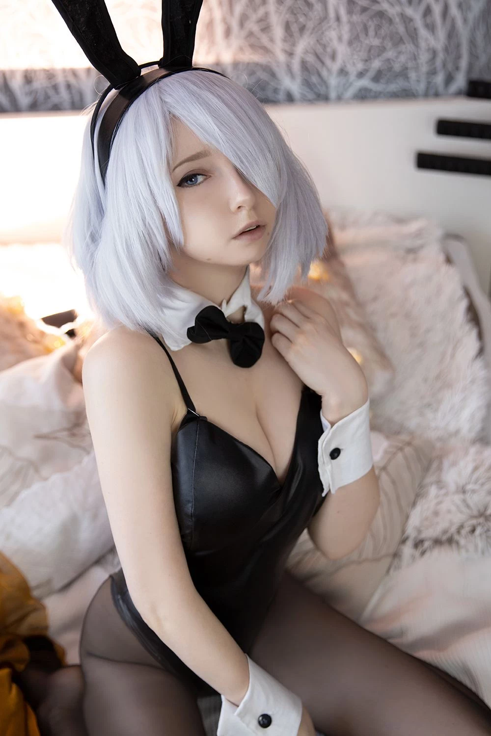 Bibi Nyan - Bunny 2B