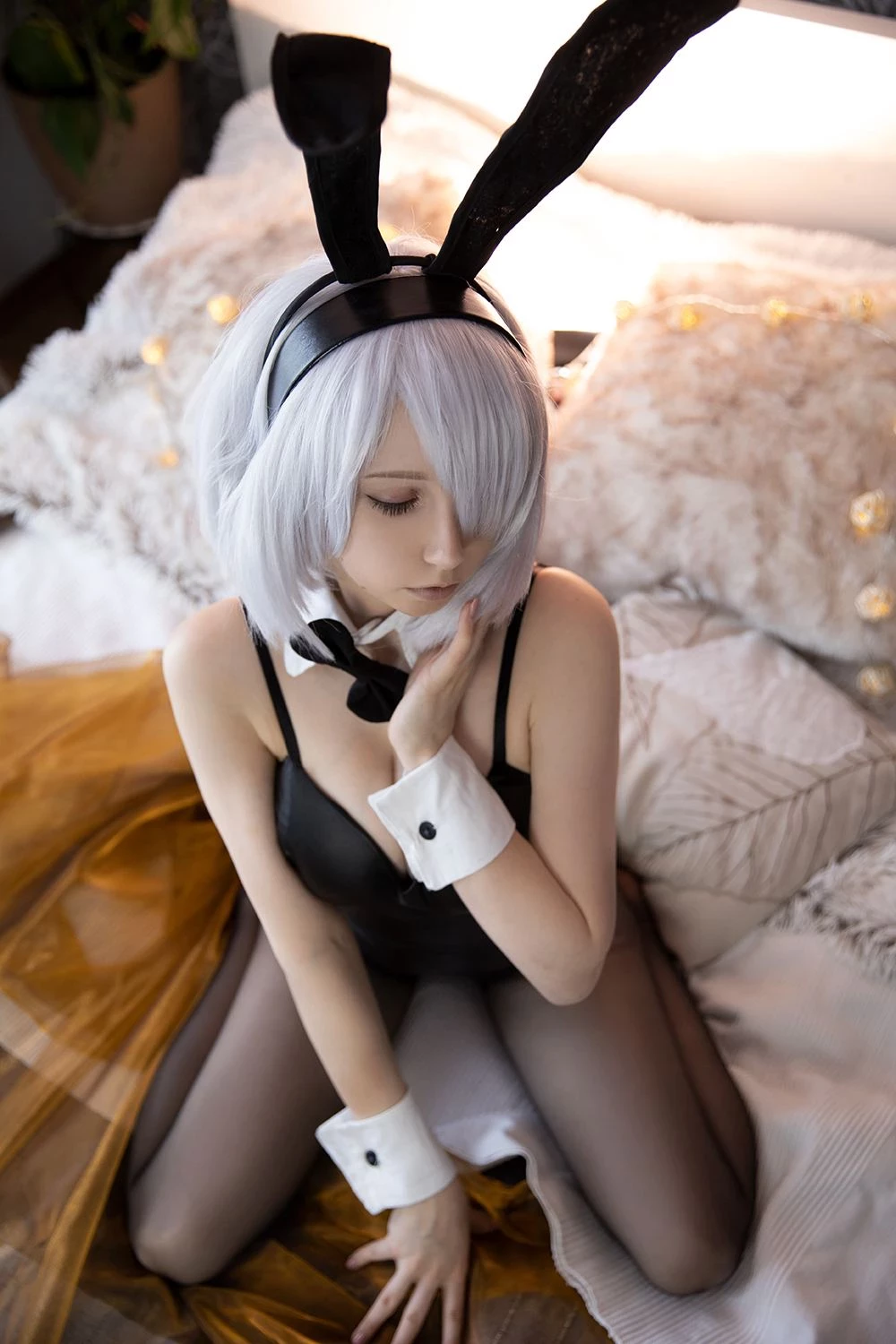 Bibi Nyan - Bunny 2B