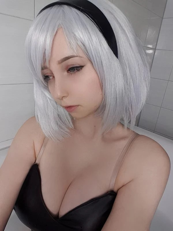 Bibi Nyan - Bunny 2B