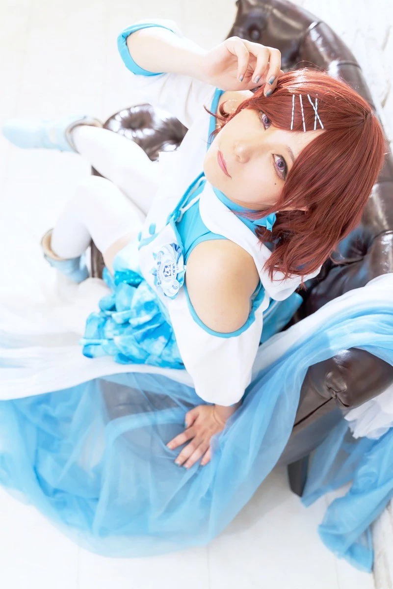 [Cosplay] Nononon [@no_no_no_n] [Updated 2022-03-12]