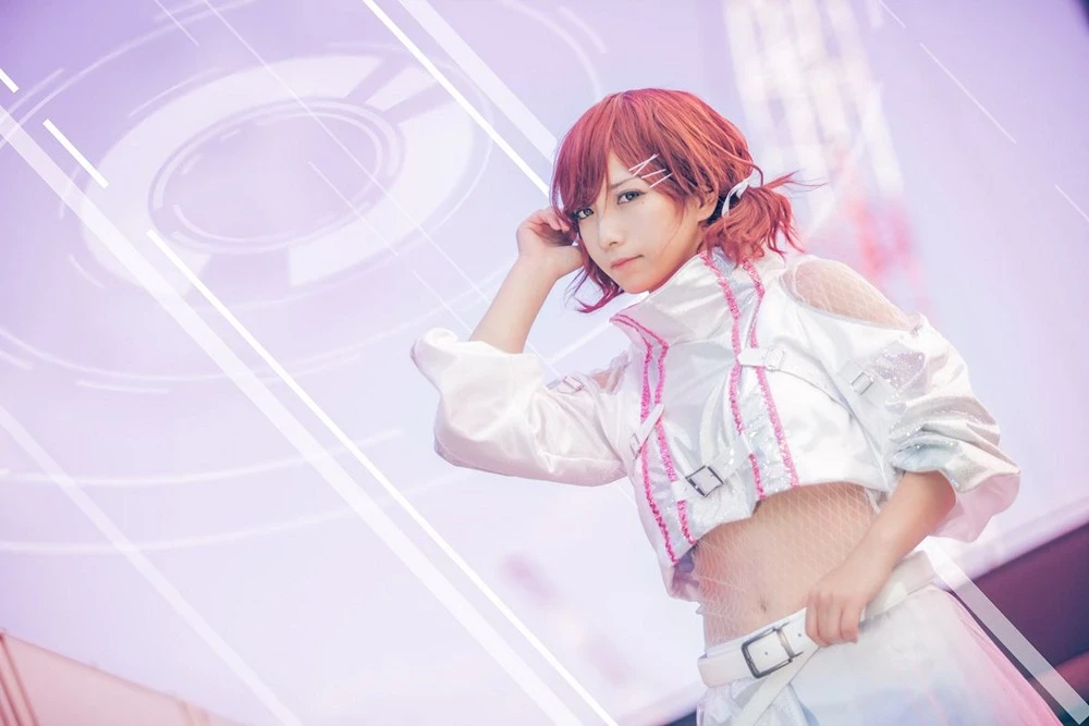 [Cosplay] Nononon [@no_no_no_n] [Updated 2022-03-12]