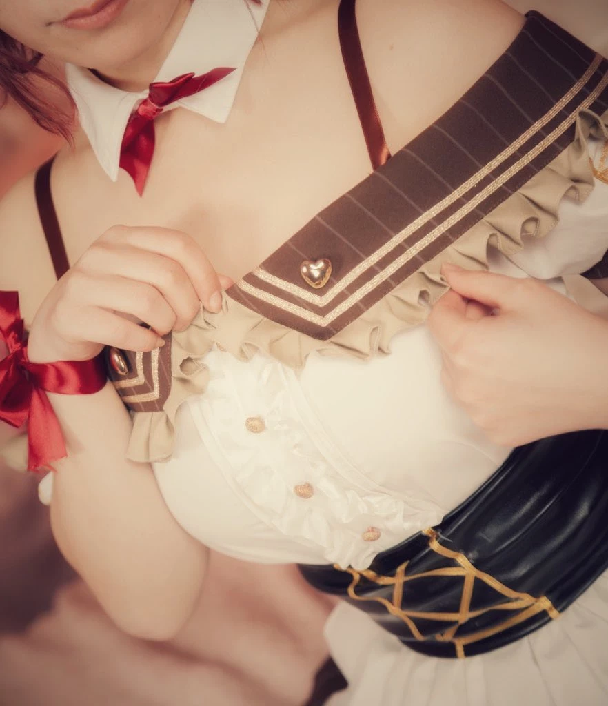 [Cosplay] Nononon [@no_no_no_n] [Updated 2022-03-12]