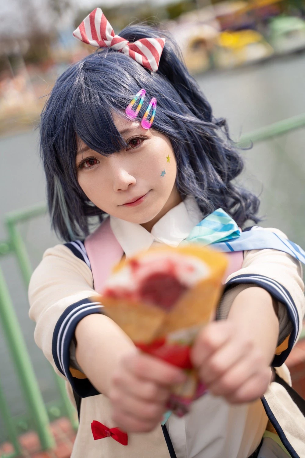 [Cosplay] Nononon [@no_no_no_n] [Updated 2022-03-12]