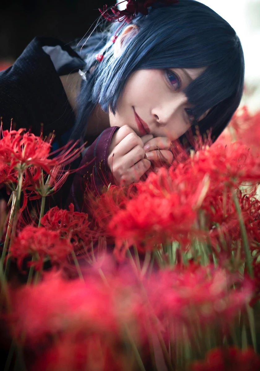 [Cosplay] Nononon [@no_no_no_n] [Updated 2022-03-12]