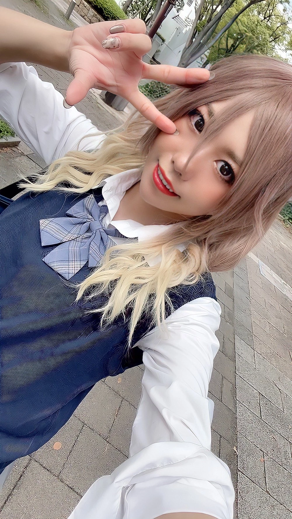 [Cosplay] Yachi [@yachichi0109] [31 March 2022]