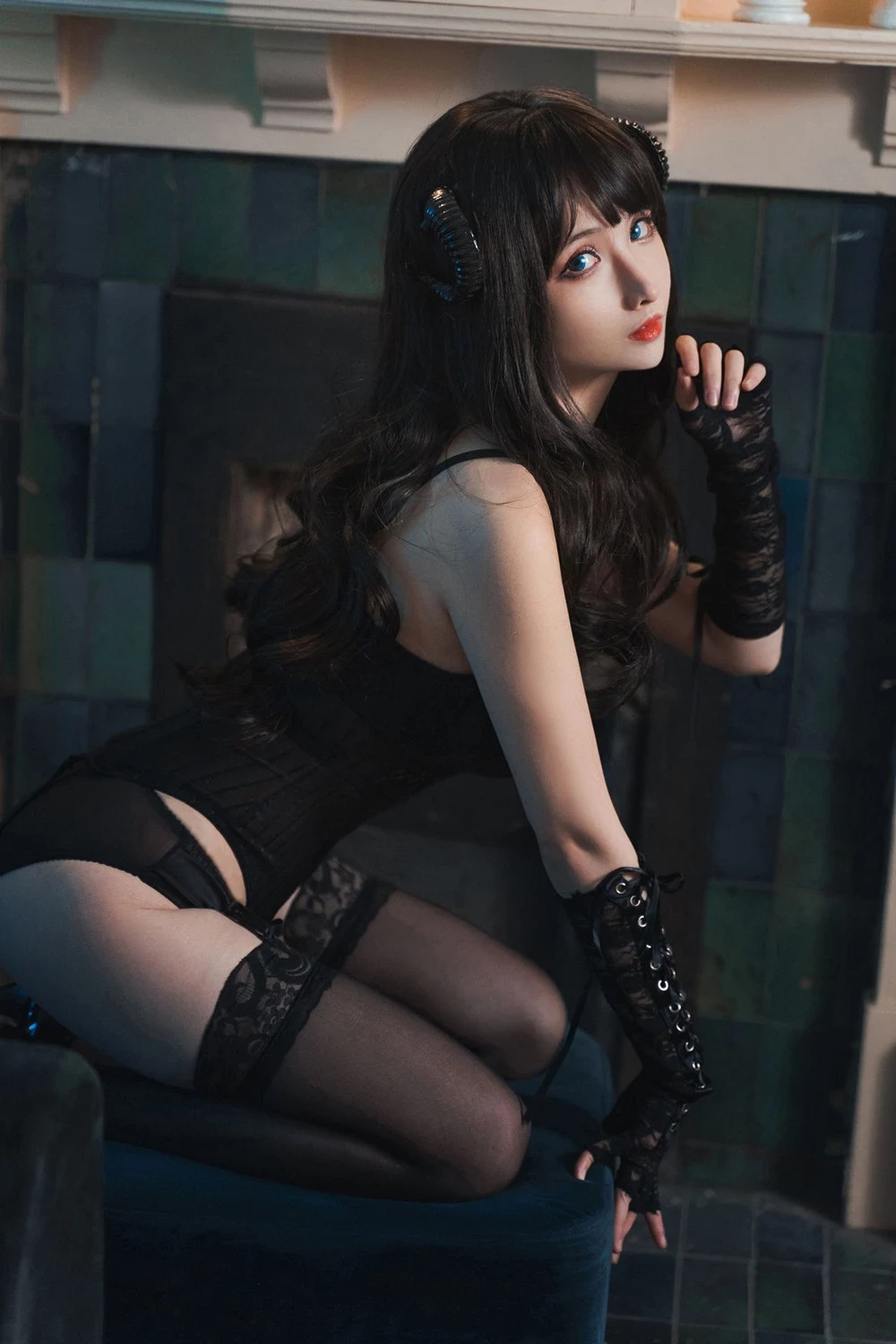 [Coser] rioko 涼涼子 - 24