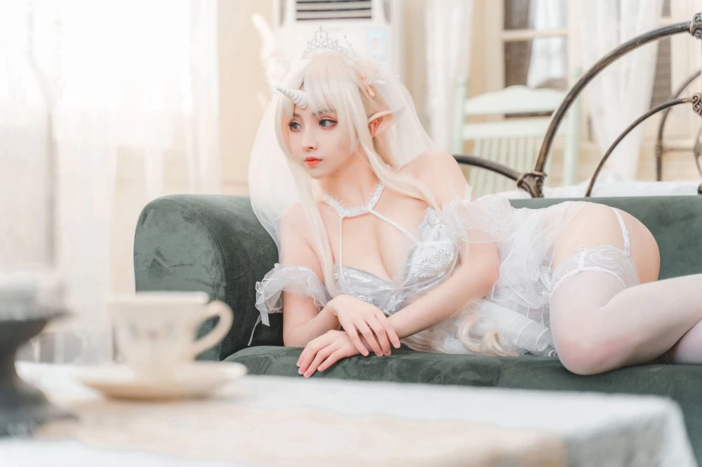 [Coser] rioko 涼涼子 - 23