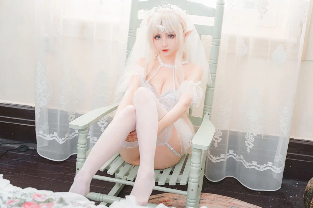 [Coser] rioko 涼涼子 - 23