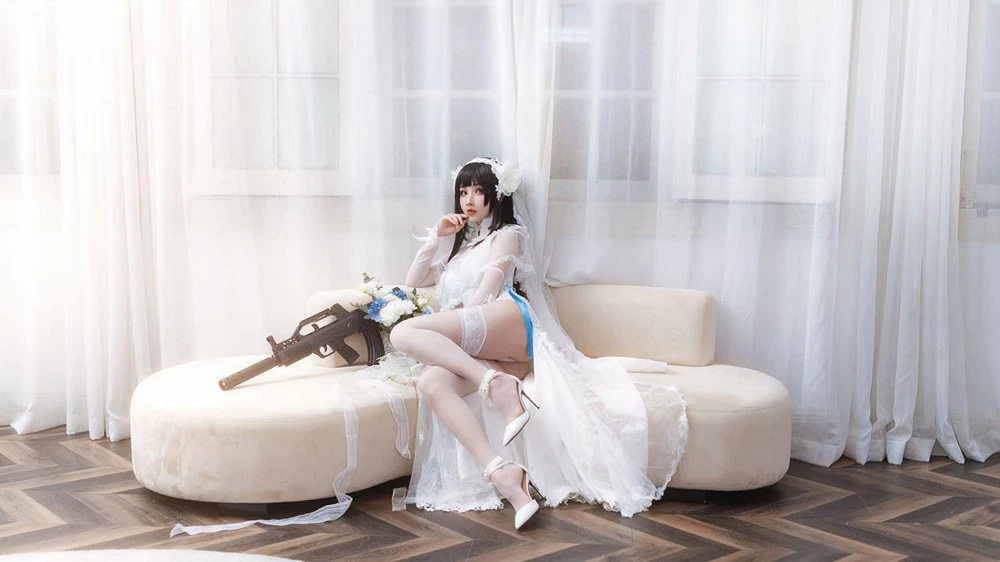 [Coser] rioko 涼涼子 - 16