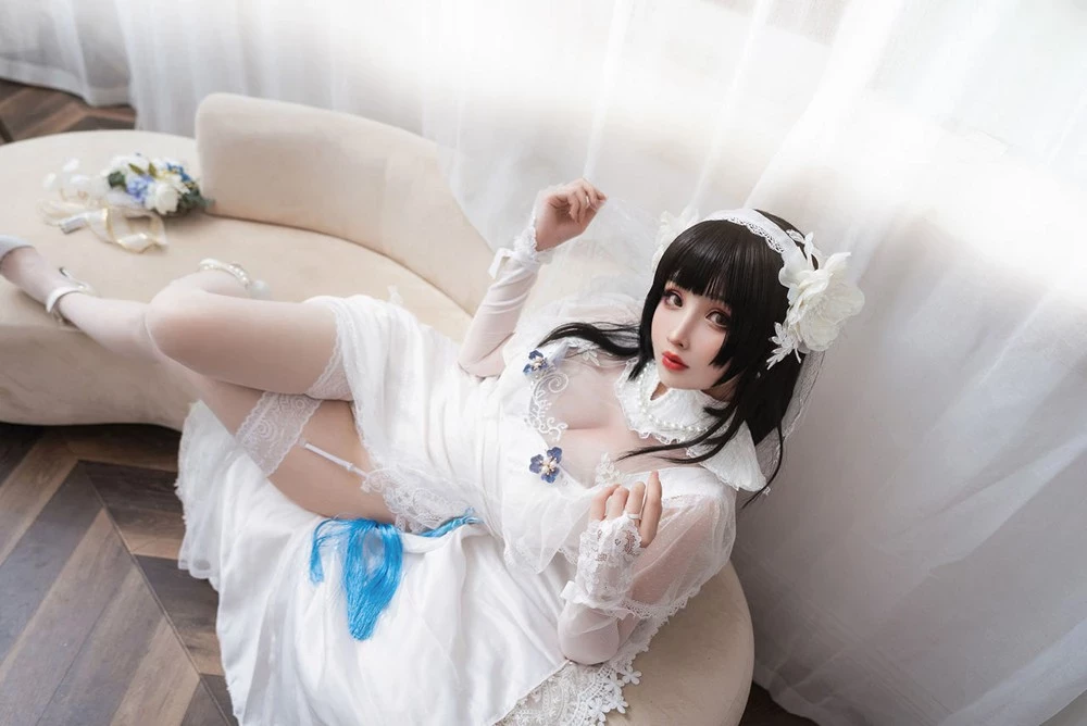 [Coser] rioko 涼涼子 - 16