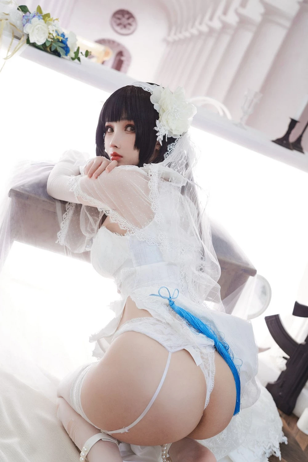 [Coser] rioko 涼涼子 - 16