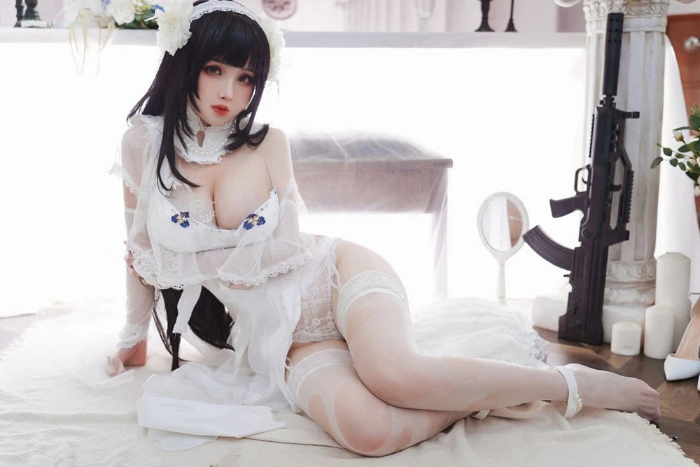 [Coser] rioko 涼涼子 - 16