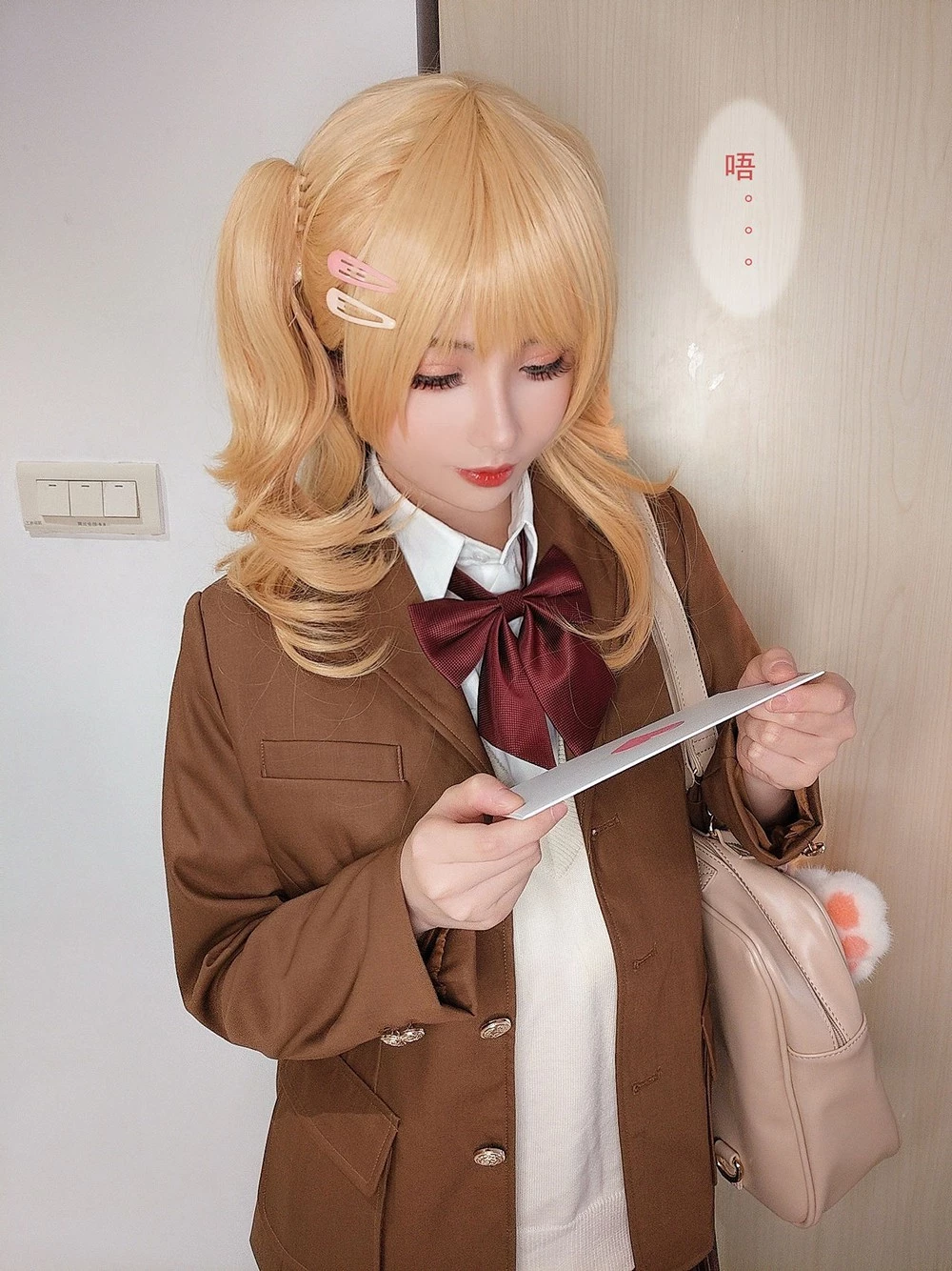 [Coser] rioko 涼涼子 - 18