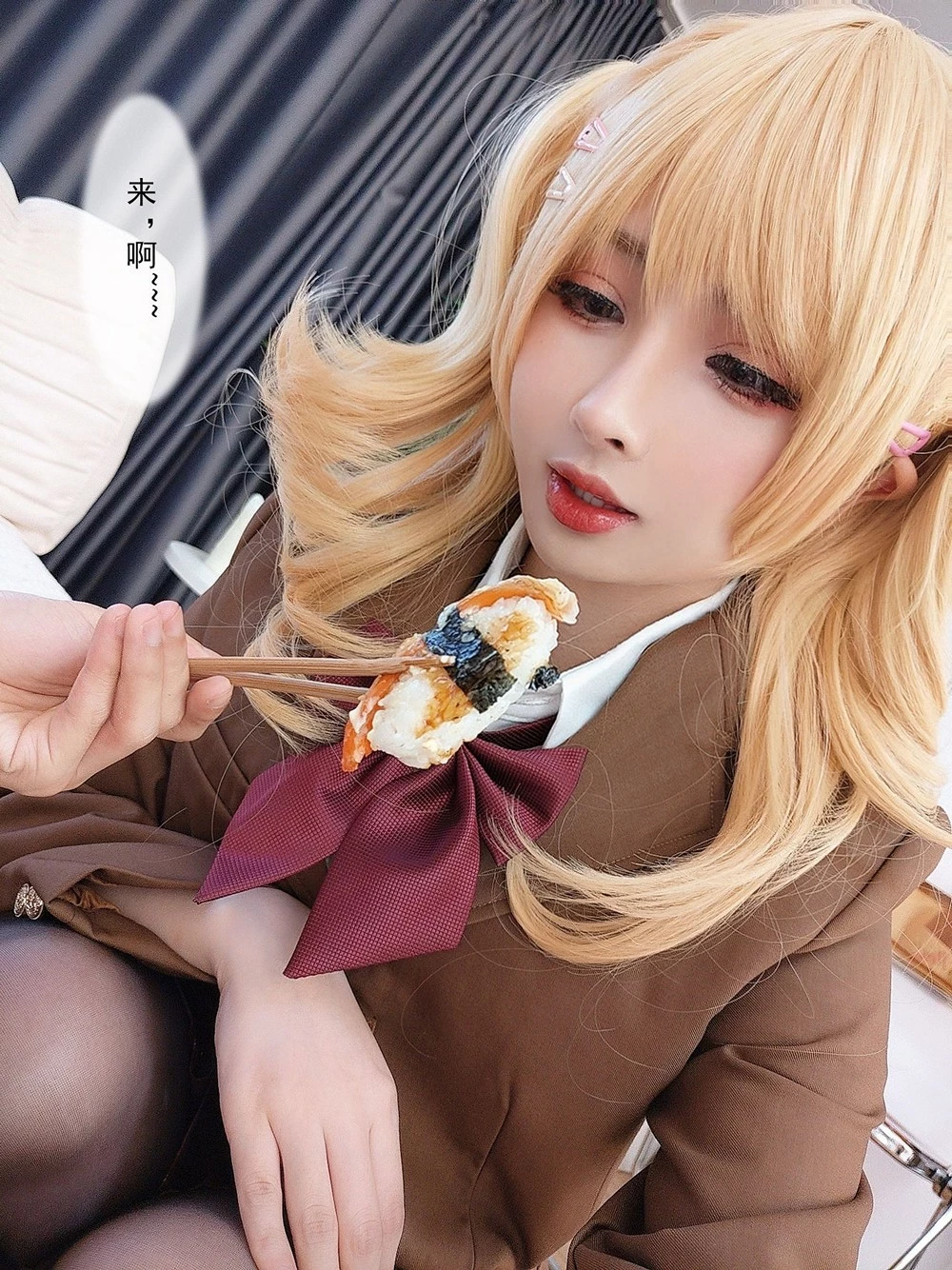 [Coser] rioko 涼涼子 - 18