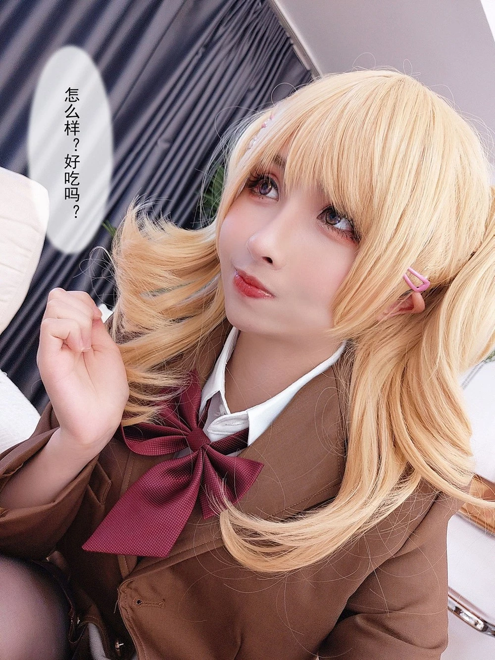 [Coser] rioko 涼涼子 - 18