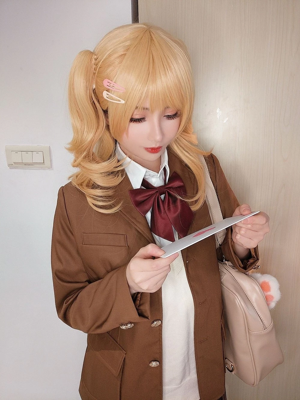 [Coser] rioko 涼涼子 - 18