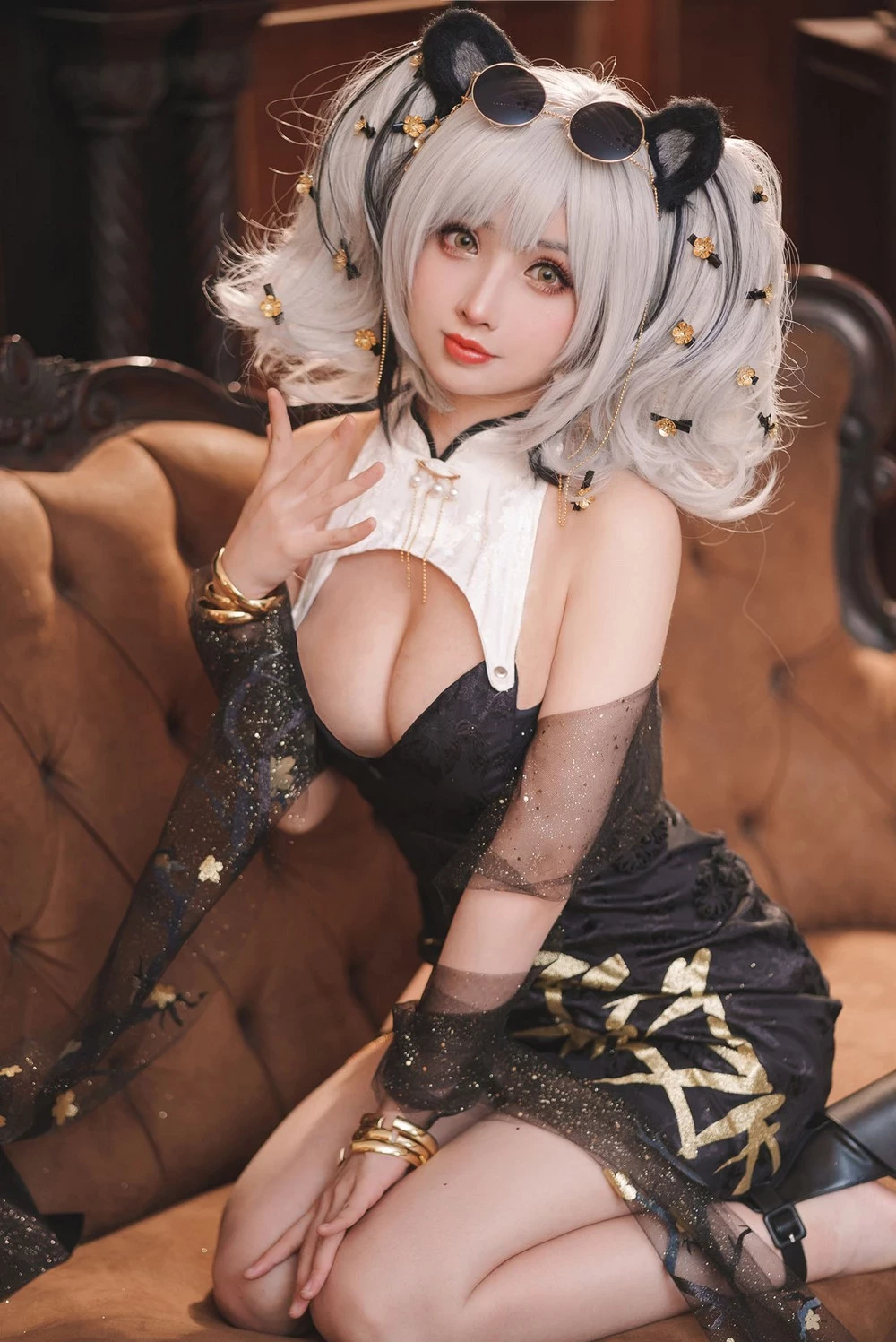 [Coser] rioko 涼涼子 - 15