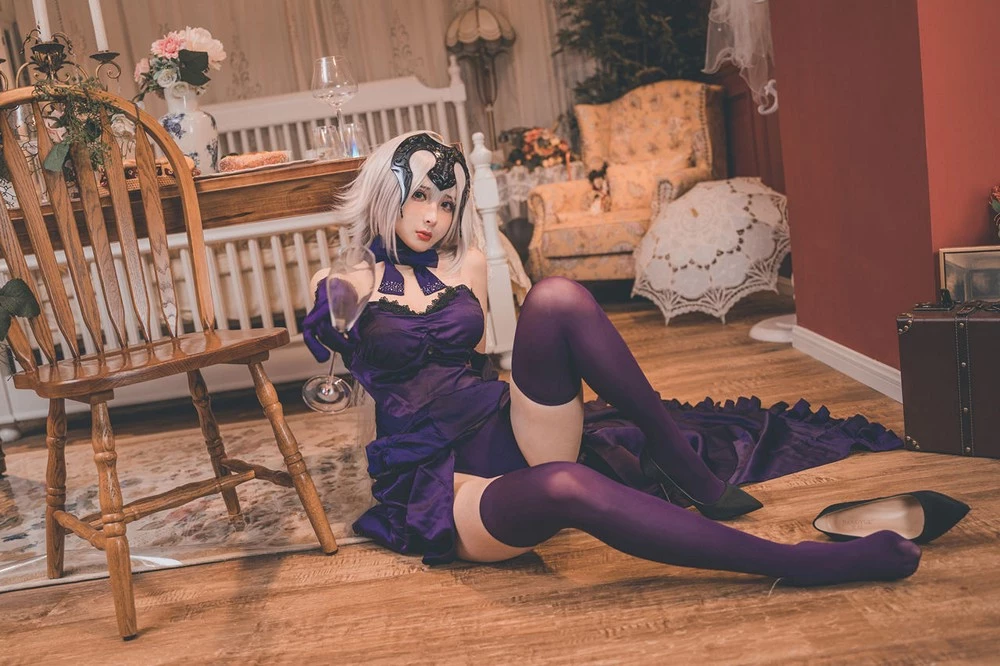 [Coser] rioko 涼涼子 - 13