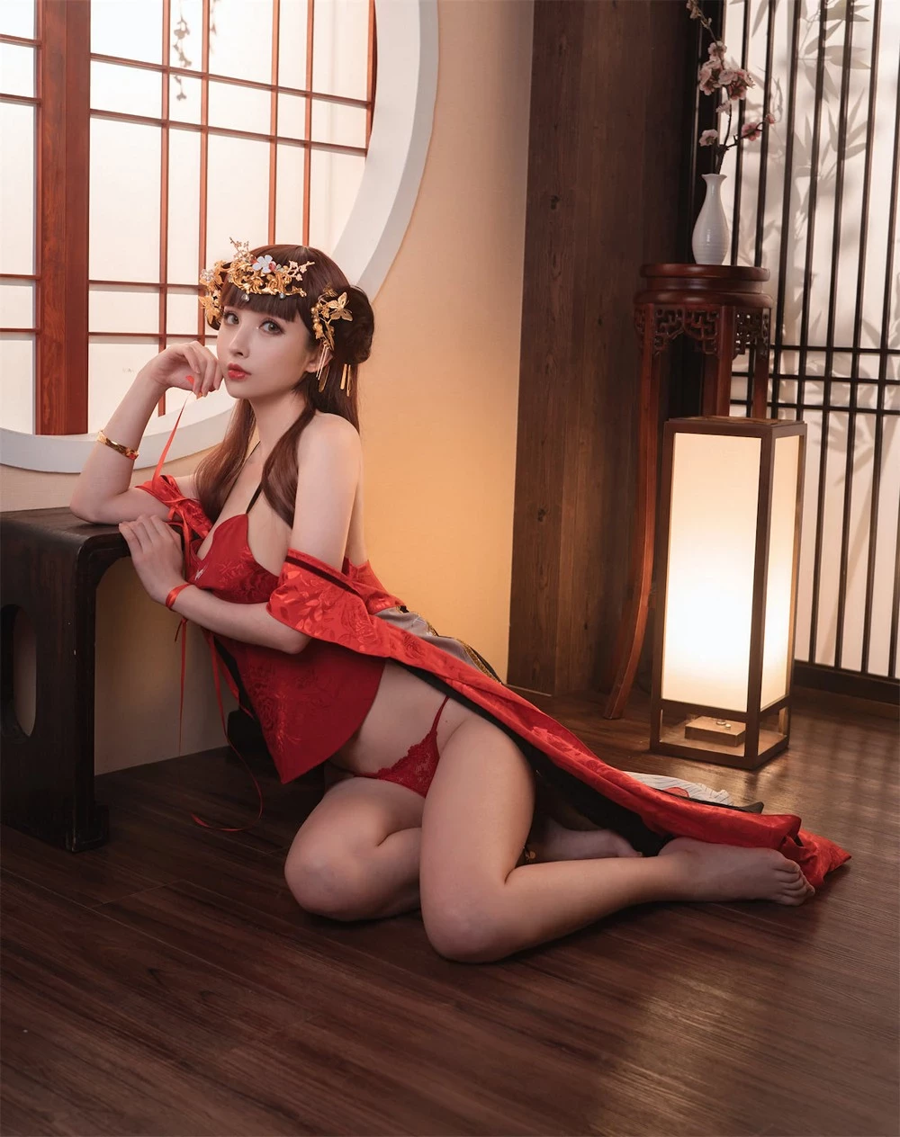 [Coser] rioko 涼涼子 - 17a