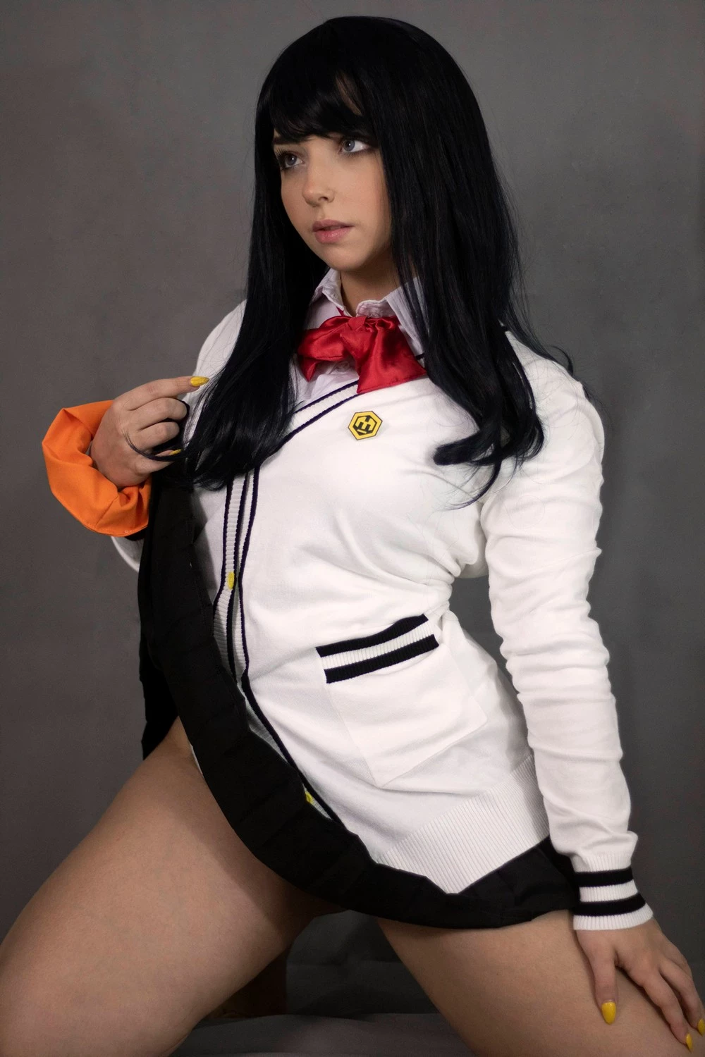 [Cosplay] Serinide - Rikka Takarada [12 January 2022]