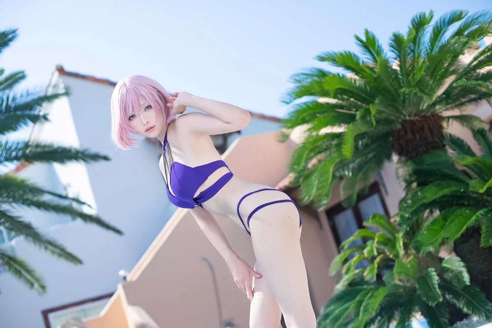 Ely - Mujina Swimsuit