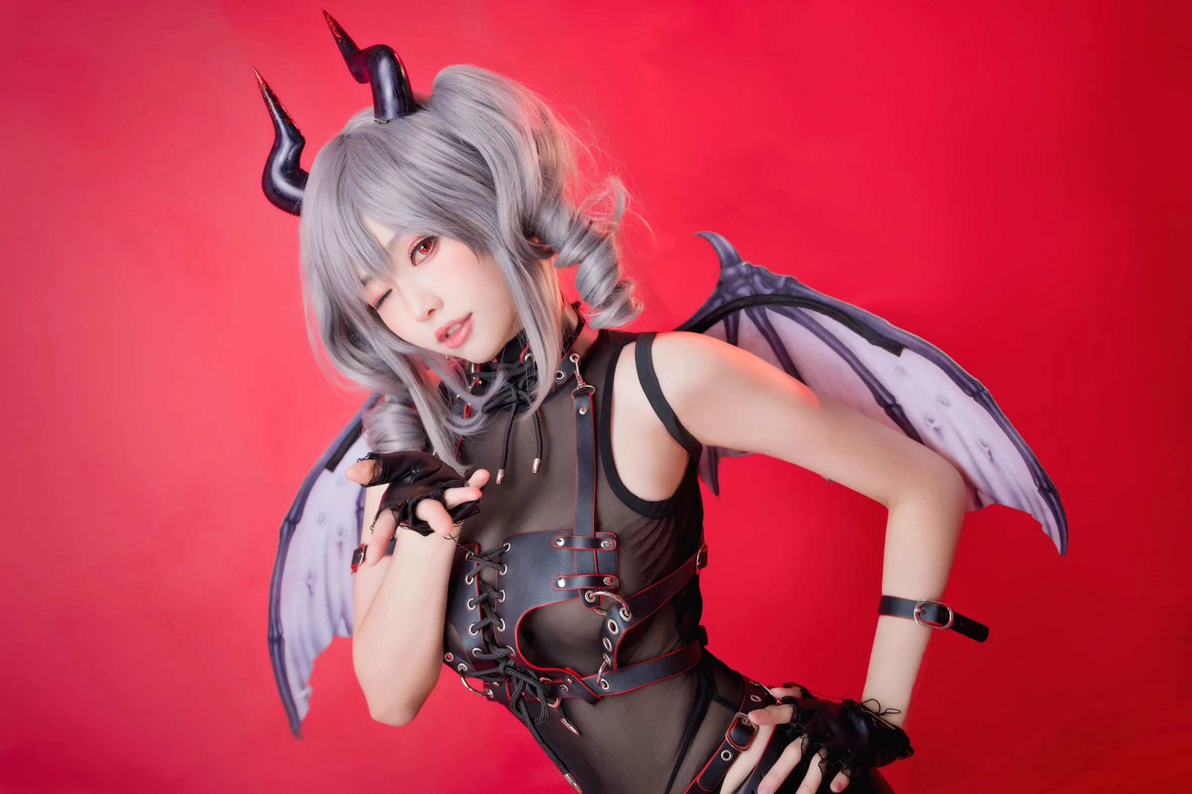 [Ely] Original Devil 原創惡魔