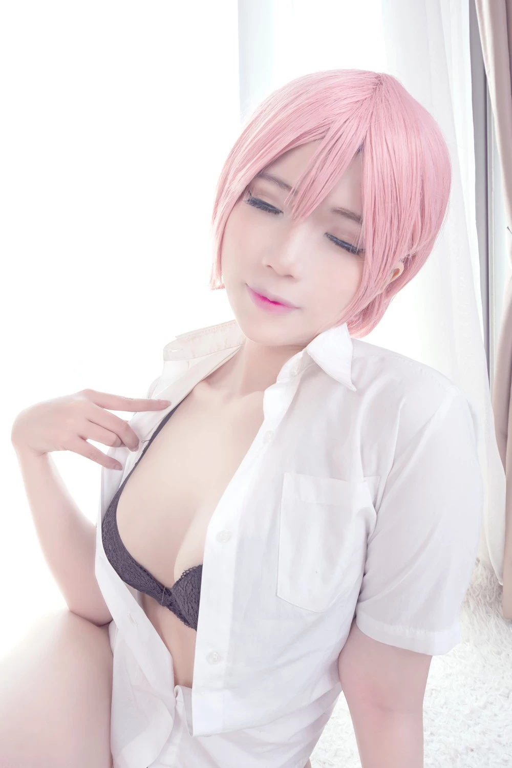 Ichika Nakano - Kururin Rin [The Quintessential Quintuplets]