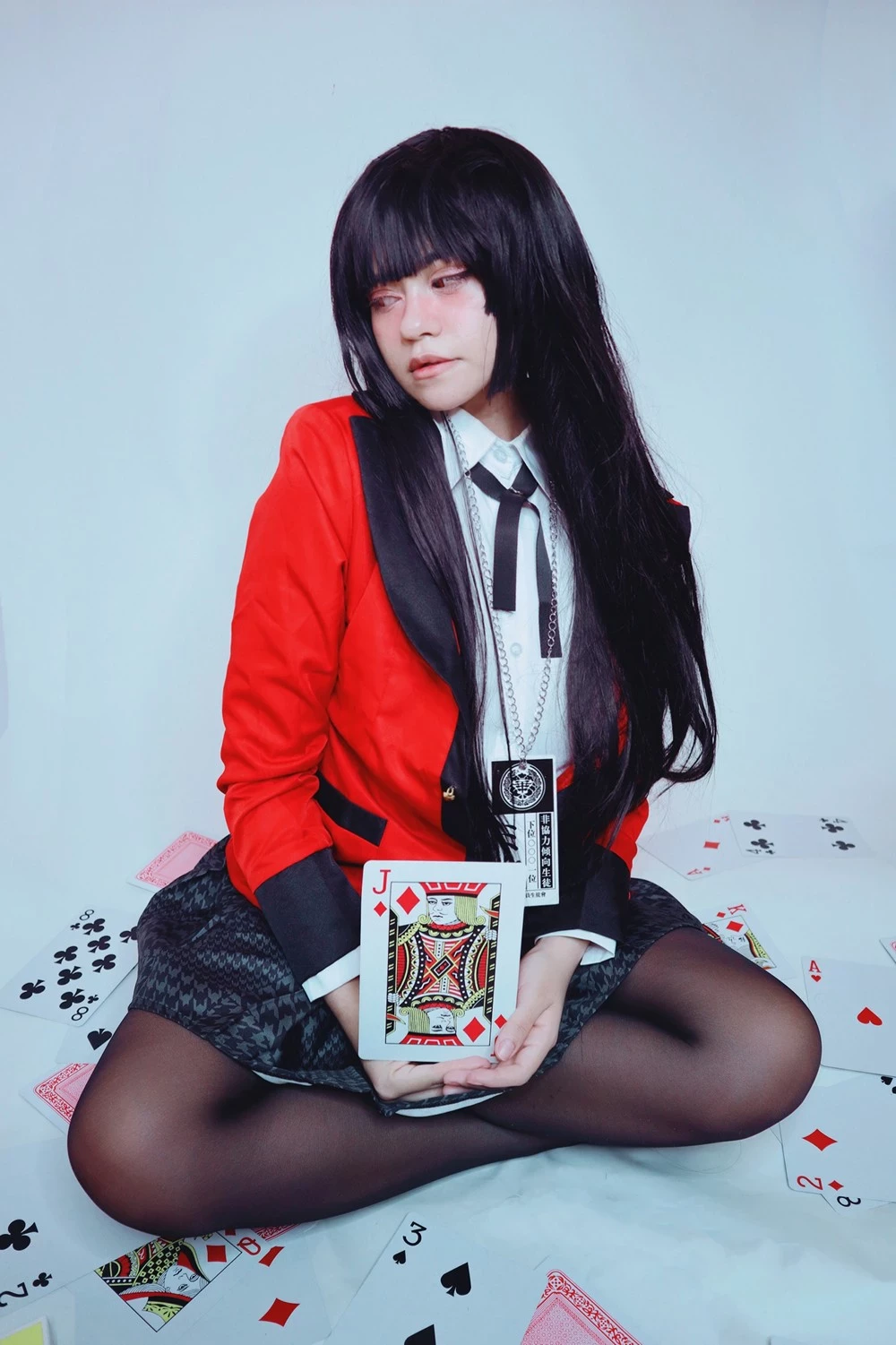 Lemoncatsenpai - Yumeko