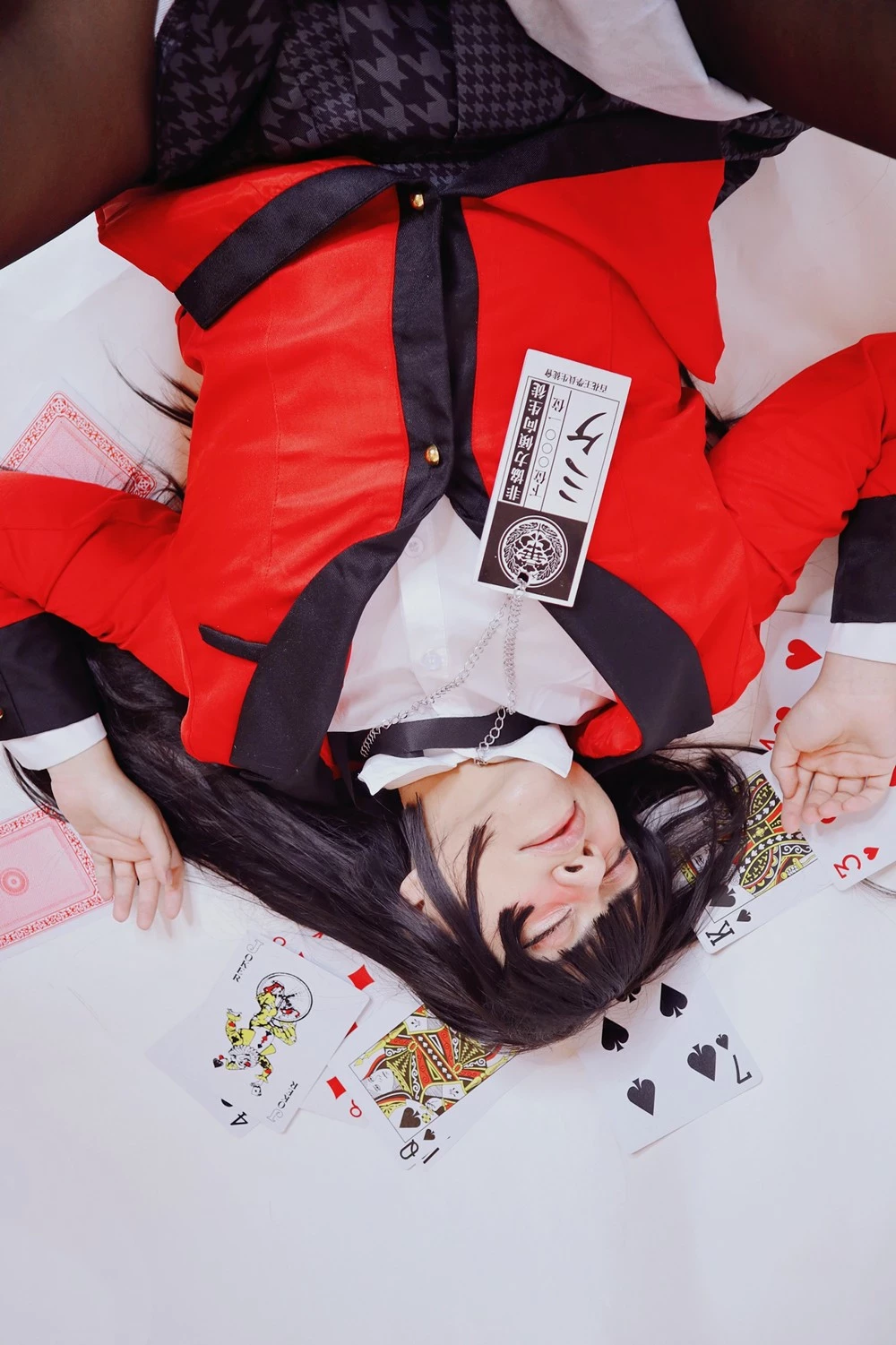 Lemoncatsenpai - Yumeko