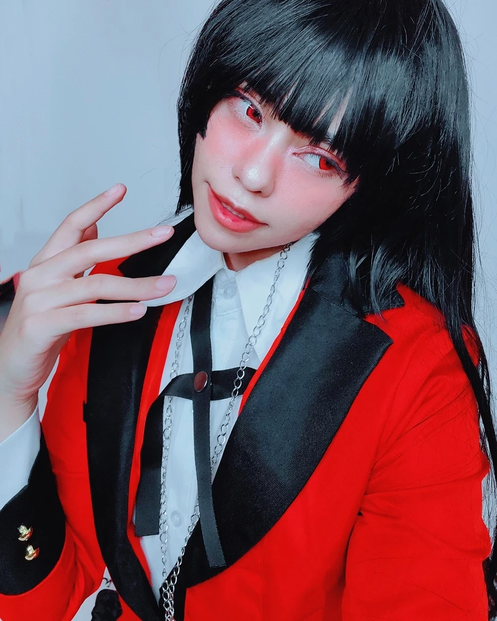 Lemoncatsenpai - Yumeko