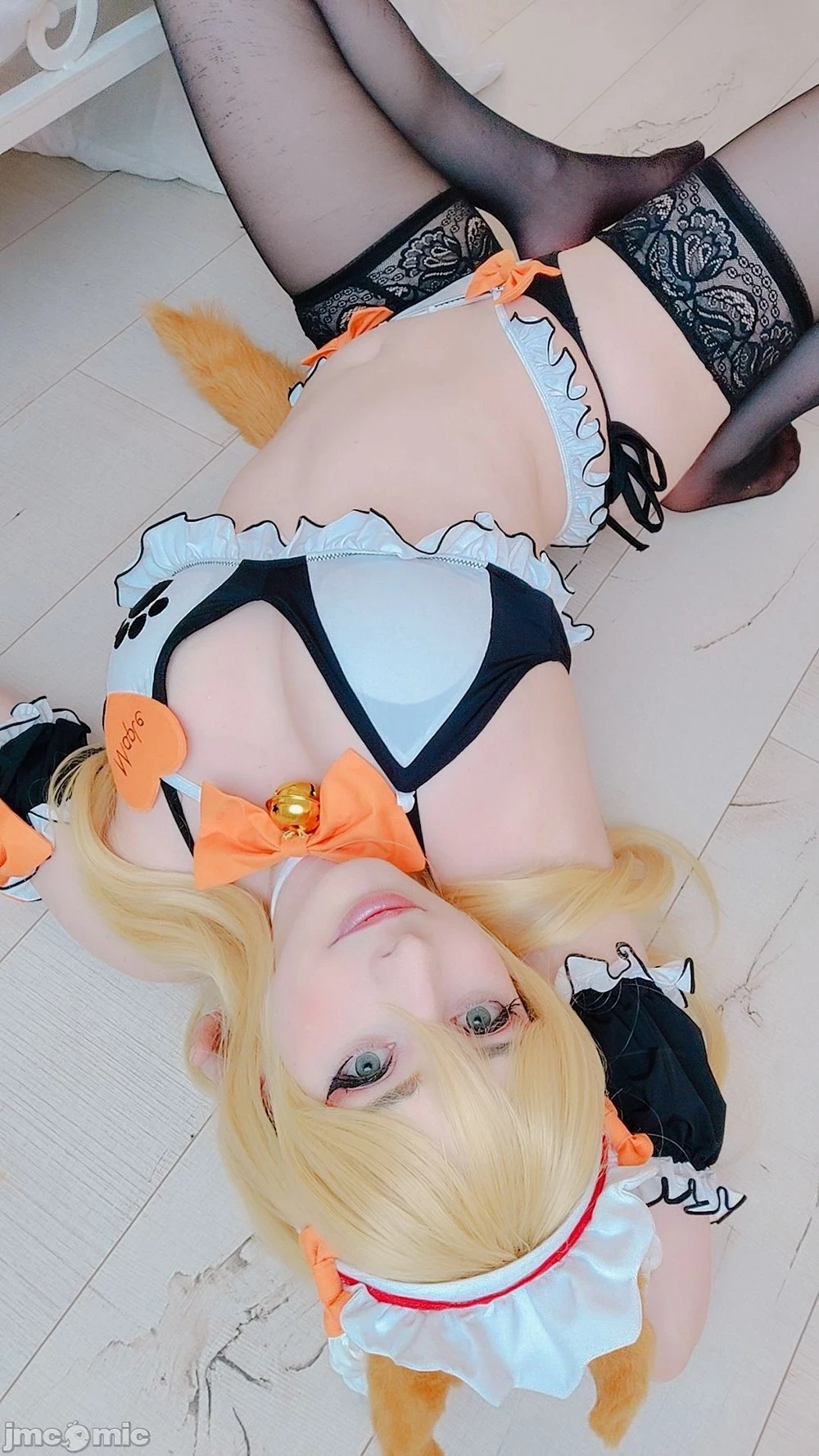 Mikomi Hokina - Maple Lingerie [Nekopara]