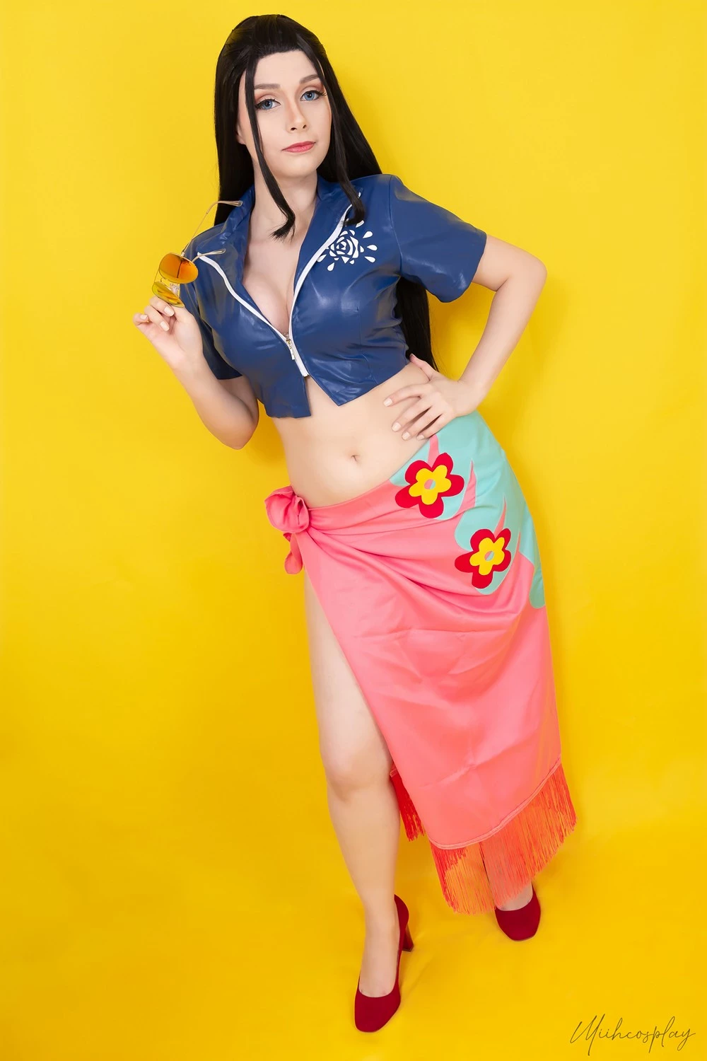 Miih - Nico Robin