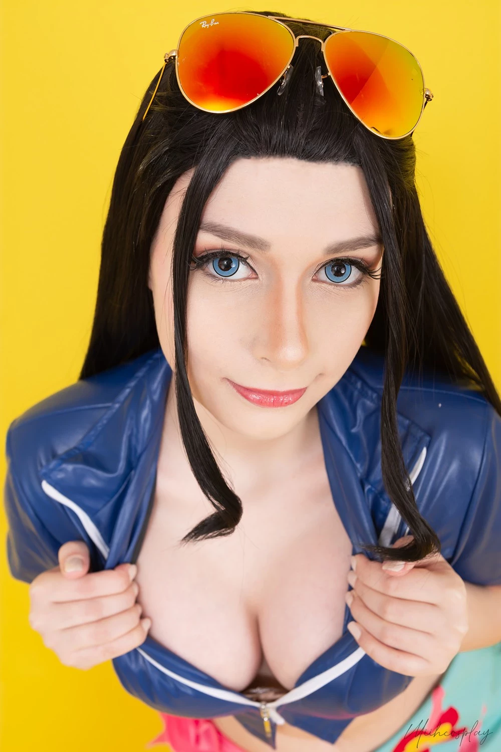 Miih - Nico Robin