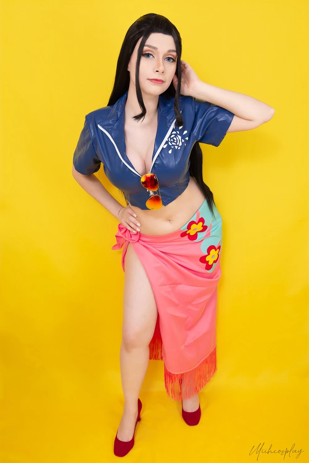 Miih - Nico Robin