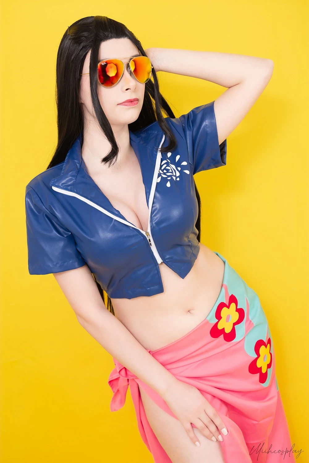 Miih - Nico Robin