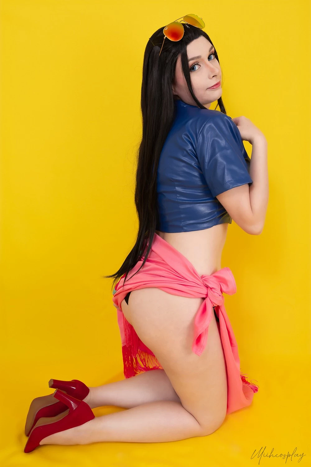 Miih - Nico Robin