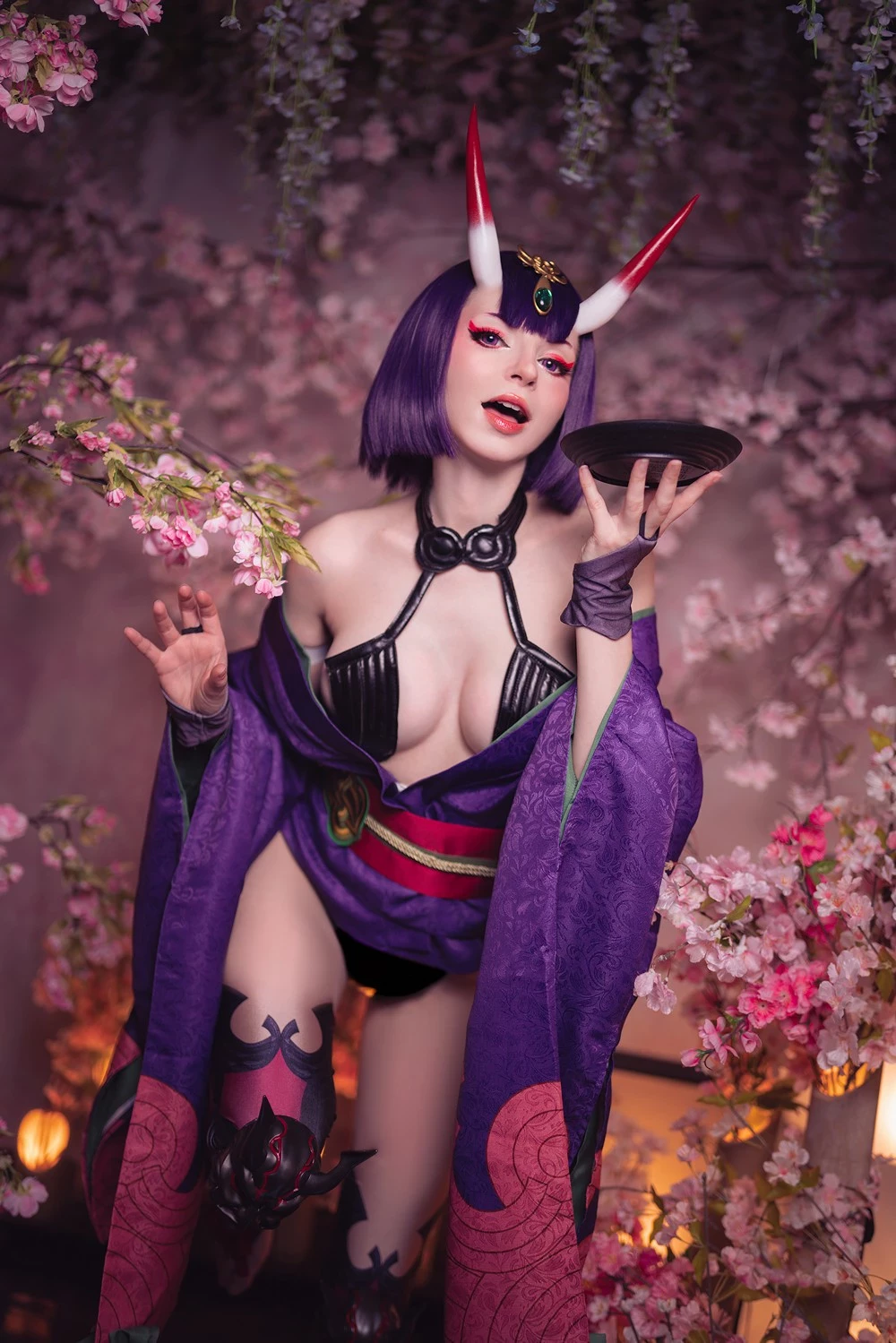 Peachmilky - Shuten Douji